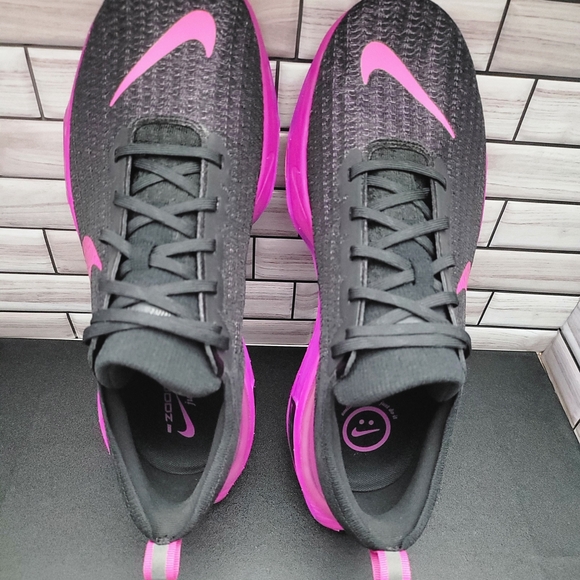 Mens Nike Zoom X Invincible Run Flyknit 3 New Authentic - Picture 2 of 16